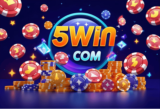 5win com Logo
